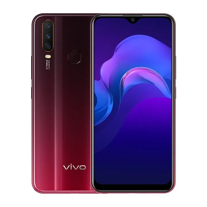 HP Vivo