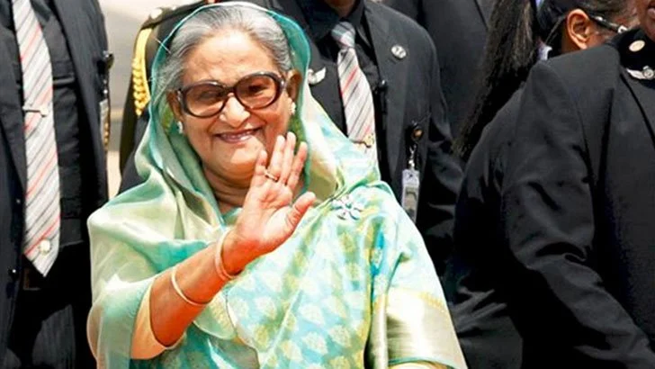 Sheikh Hasina Official Photo hd - Prime Minister Sheikh Hasina Photo - Prime Minister Official Photo - Prime Minister New Photo - Prime Minister photo - NeotericIT.com