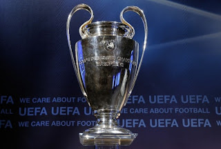 Hasil Drawing 16 Besar Liga Champions 2012 & 2013