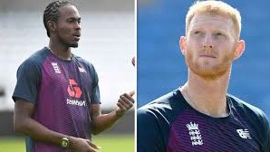 England wants Ben Strokes and Speed star Joffre Archer