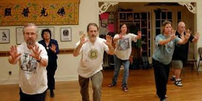 Toryu, Tallahassee Taoist Tai Chi Society