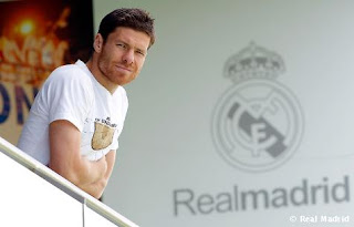 Xabi Alonso