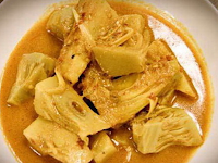 Resep Gulai Nangka Padang Paling Enak dan Sederhana