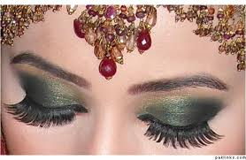 best eye make up 2013