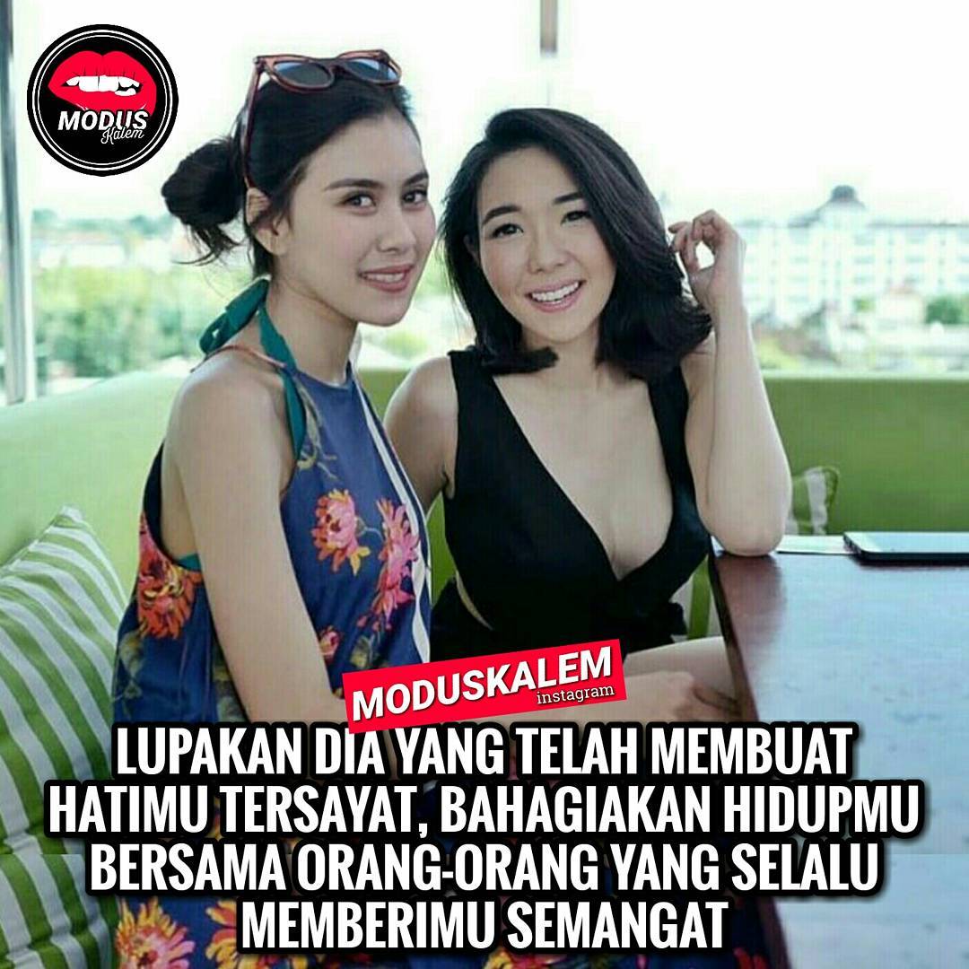 Kumpulan Meme Lucu  Dari Instagram  Kumpulan Gambar DP BBM