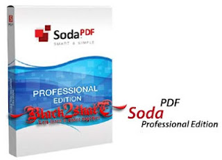 Soda PDF Professional 2012 v2.1