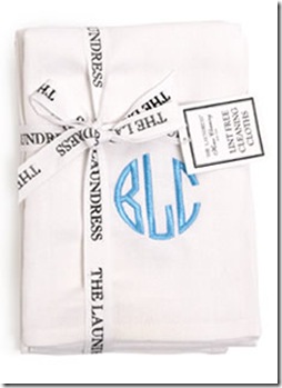 The Laundress sweater stone