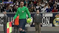 Download - Referee face classic pes 2016