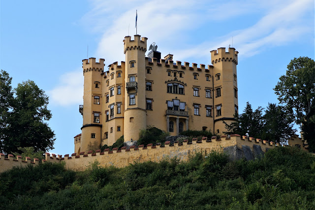 Hohenschwangau