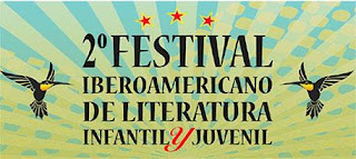 http://www.fundacionsantillana.com/II_festival_iberoamericano_de_literatura_infantil_y_juvenil/
