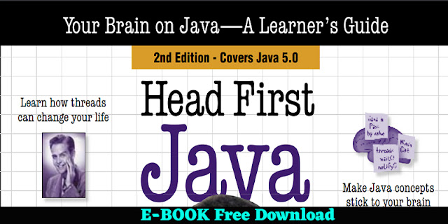 2nd Edition of Covers JAVA 5.0
