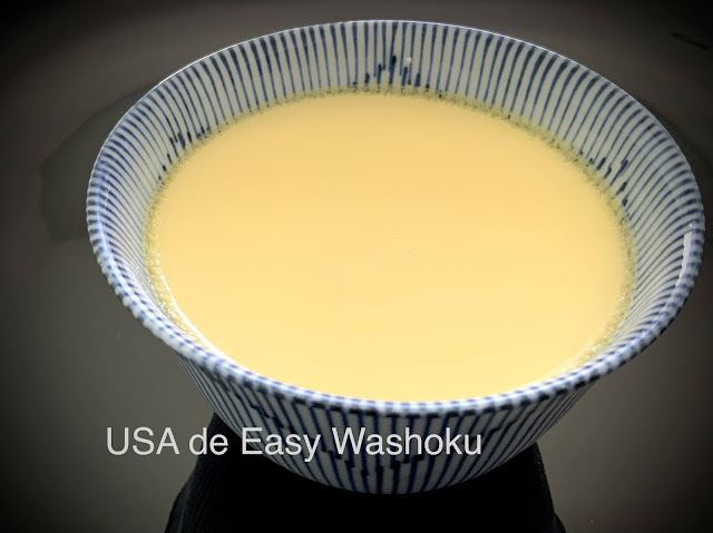Usa De Easy Washoku