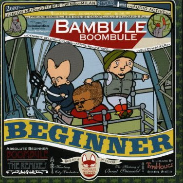 Download Absolute Beginner - Bambule via Megaupload?