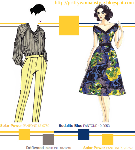 Класическо Тъмносиньо Sodalite Blue PANTONE 19-3953