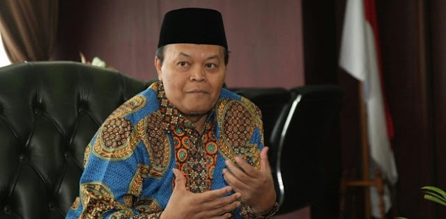 Hidayat Nur Wahid: Publik Jadi Ingat Kebakaran BI Saat Kasus BLBI, Alhamdulillah Berkas Kejagung Aman