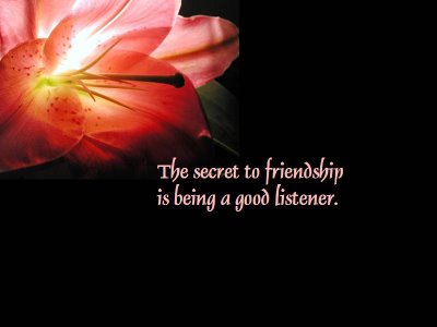 quotes about friendship. Quotes on Friendship