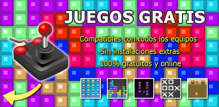 Androidizada: Juegos Gratis: Juegos simples y adictivos 