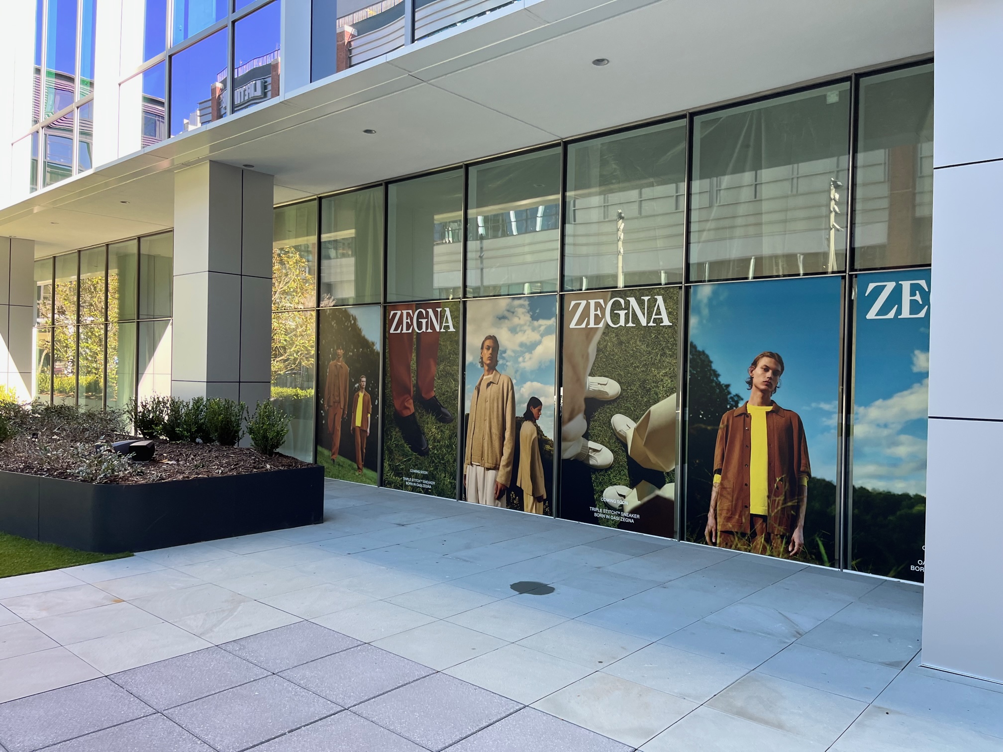 Balmain Opens Store at Phipps Plaza in Atlanta – WWD