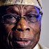 Nigeria Divided Than Ever Before, Needs Healing – Obasanjo