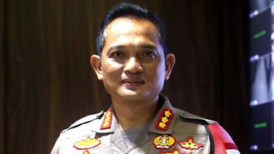 Kapolres Jakbar Bantah Kabar Penangkapan 2 Anggota DPR