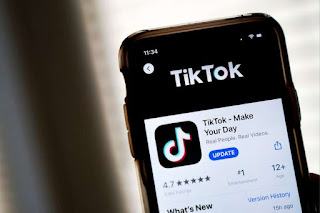 Alsorsa.News | Conheça truque secreto do TikTok para navegar no app sem as mãos