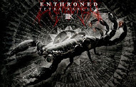 Enthroned- Tetra Karcist