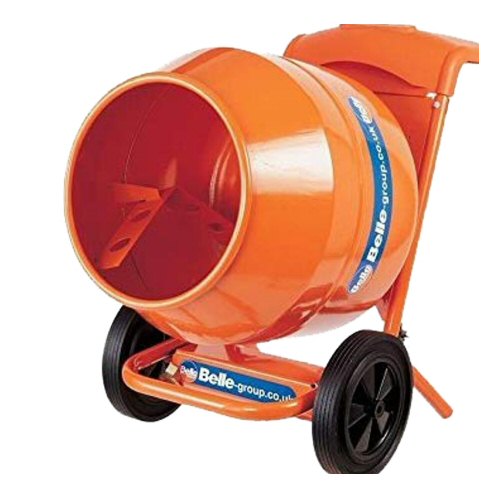 Small Cement Mixer Hire In Morley