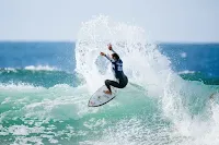 Sally Fitzgibbons (Foto: Ed Sloane)