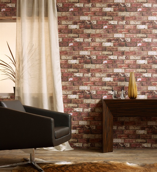 Brick Effect Wall Panels6