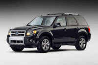 2009 Ford Escape