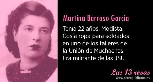 Martina Barroso García