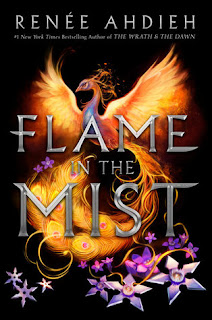 https://www.goodreads.com/book/show/23308087-flame-in-the-mist
