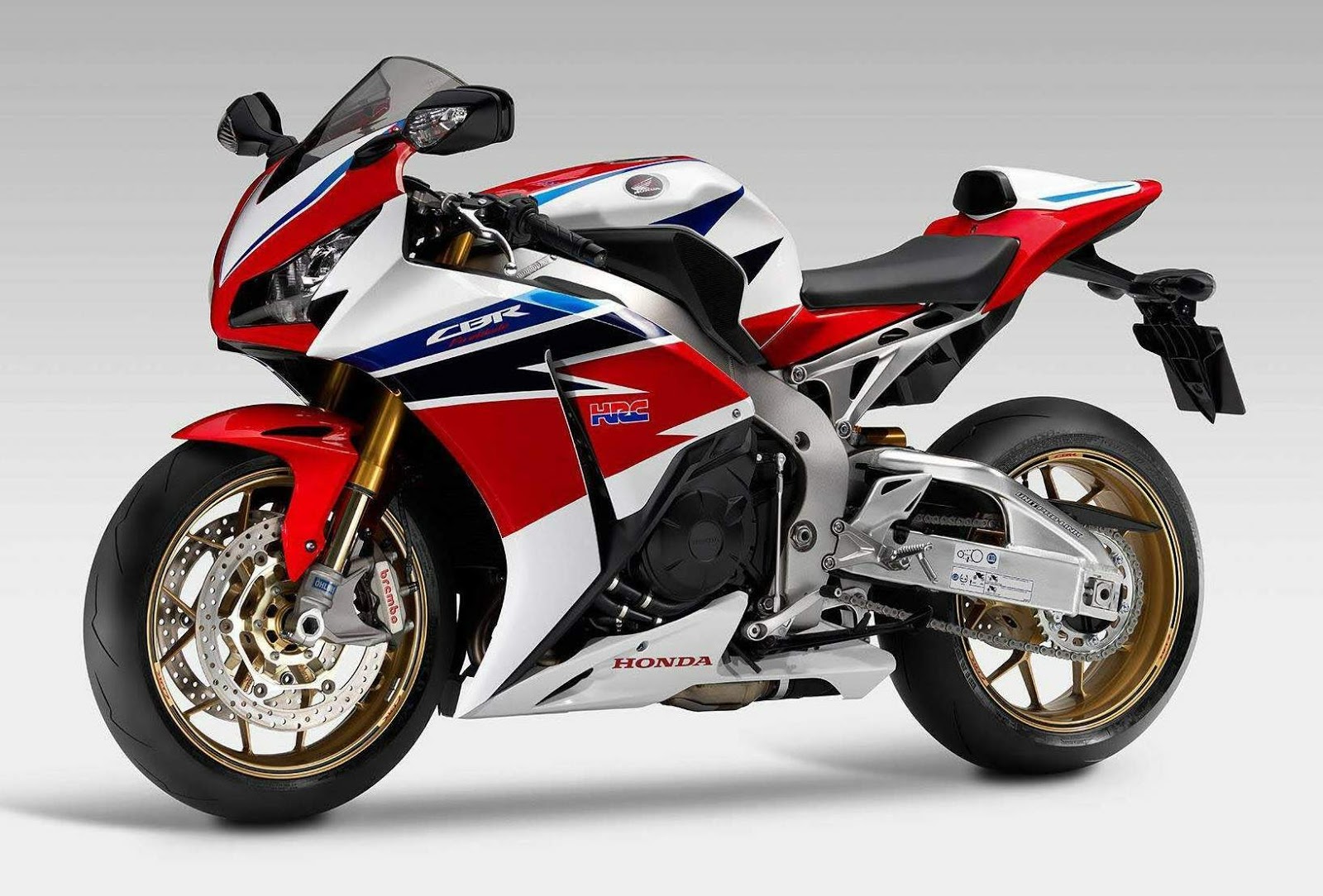 Daftar Harga Motor Honda CBR 1000 RR SP Di Dealer Seluruh