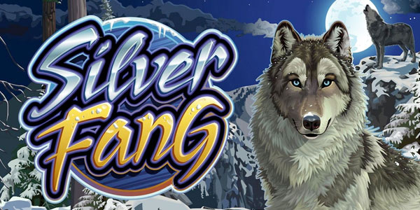 Silver Fang free slot by Microgaming