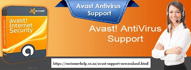 Avast Support Number | Avast Antivirus Helpdesk NZ