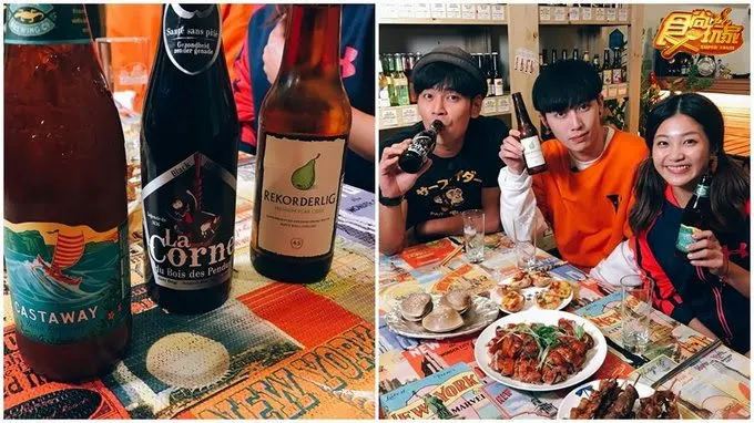 屏東平民冠軍美食 騎著摩托趴趴找