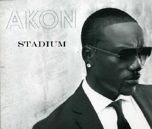 Akon  Songs on Akon Stadium Music Album   Songs Pk  Mp3 Songs  Download Mp3 Songs