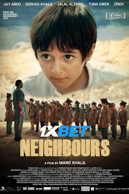 Neighbours (2021) Hindi Dubbed (Unofficial) WEBRip 720p HD Online Stream – 1XBET