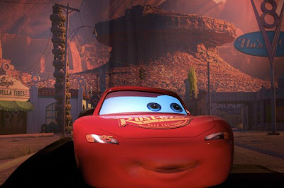 Cars 2 Pixar’s movie Review