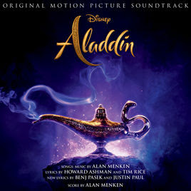 Lyrics Arabian Nights (2019) - Will Smith (From Aladdin/Soundtrack Version)