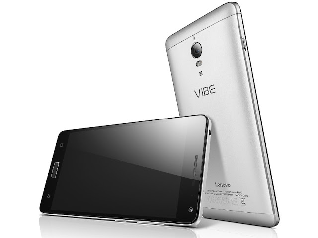 Lenovo Vibe P1