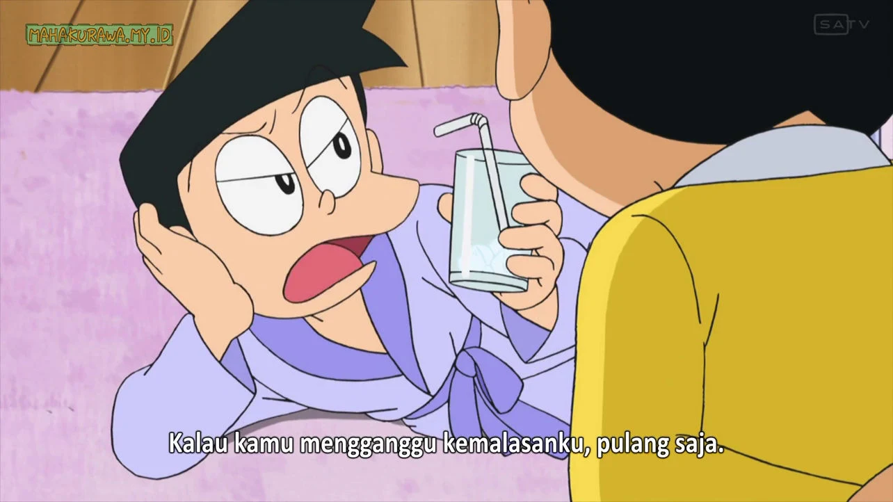 Doraemon Episode 760 Subtitle Indonesia by Mahakurawa.my.id