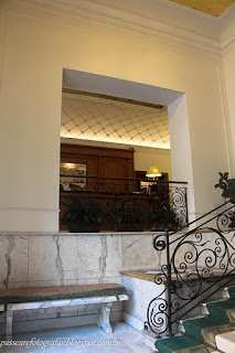 Hotel Giulio Cesare Roma