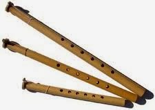 ALAT MUSIK TRADISIONAL SUMATERA BARAT 