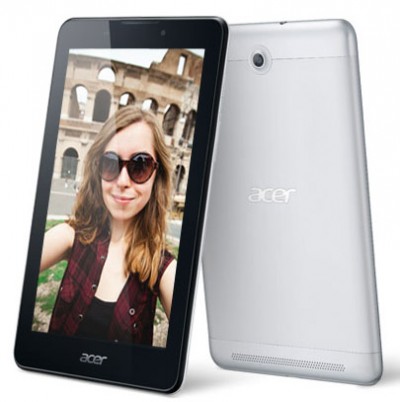 Acer Kenalkan Iconia Tab 7, Tablet 3G Bisa Telpon dan SMS