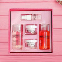 Paket Baby Pink skincare