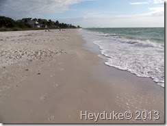beaching Bonita Springs FL 018