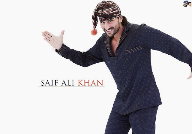 Saif Ali Khan Hd Wallpapers Free Download