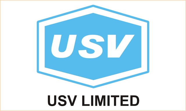 USV limited | Walk-In for BSc Freshers | 15th December 2018| Mumbai