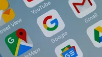 اشترك في تطبيقات ونماذج خدمة Google